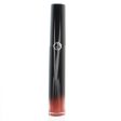 Giorgio Armani Pink Ecstasy Lacquer Lipstick Shine Vintage 500 (Blemished Box) Online Sale