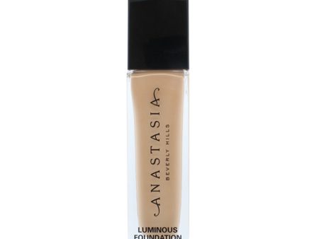 Anastasia Beverly Hills Luminous Foundation 210N Online