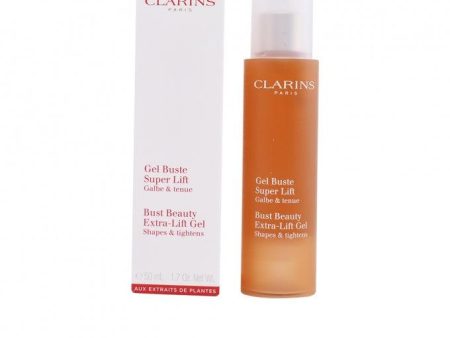 Clarins Bust Care Bust Beauty Extra-Lift Gel 50ml Online Sale