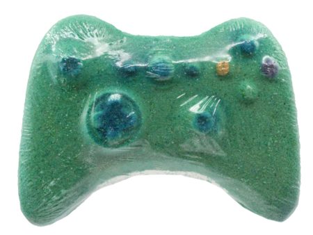 Xbox Controller Bath Bomb Supply