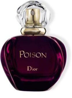 Dior Poison EDT Spray for Women Supply