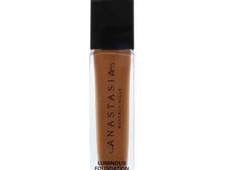 Anastasia Beverly Hills Luminous Foundation 470C Online