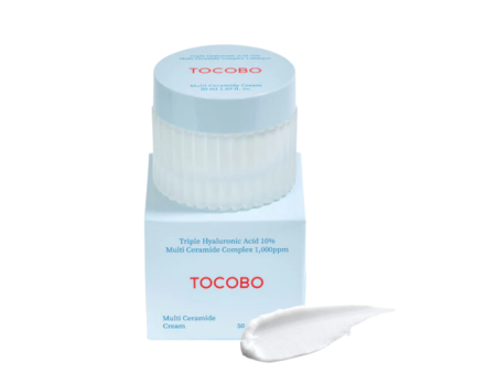 Tocobo Multi Ceramide Cream (50ml) Online