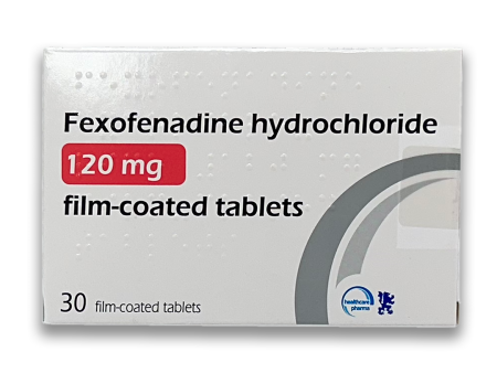 Fexofenadine Tablets on Sale