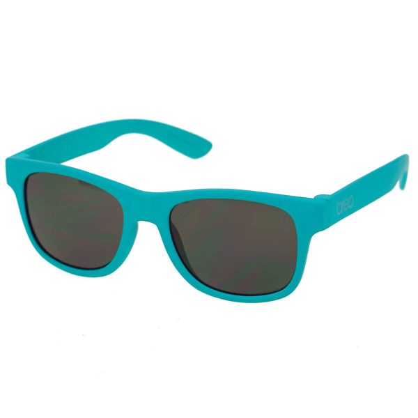 Breo Uptone Sunglasses Aqua Blue For Kids x 2 Online Sale