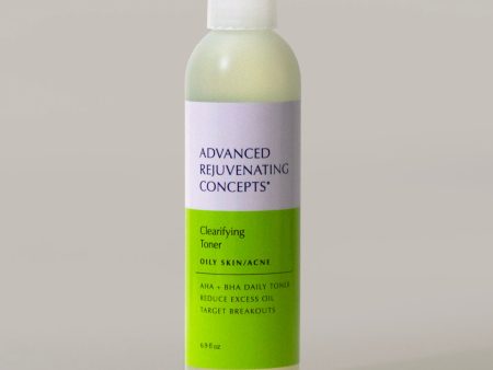 ARC Clearifying Toner For Sale