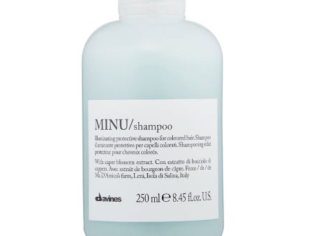 Davines MINU Shampoo Online Sale