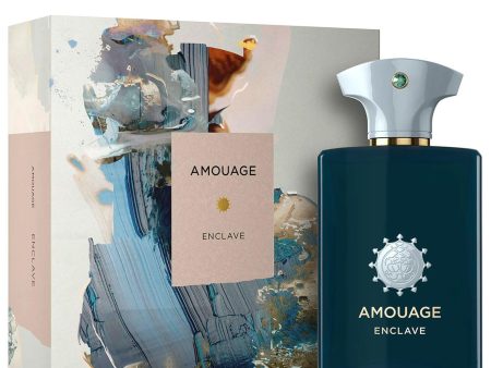 Amouage Enclave EDP Unisex Sale