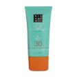 Rituals Invisible Sun Protection Face Cream SPF30 50ml (Blemished Box) For Discount