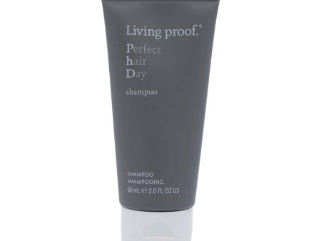 Living Proof Perfect Hair Day Shampoo 60ml For Discount