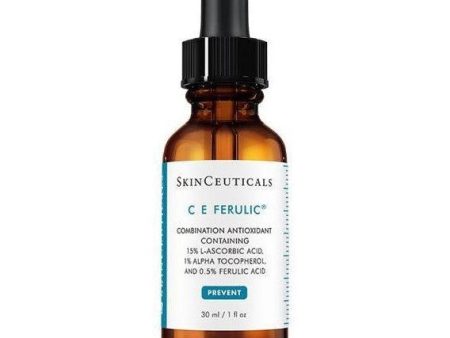 C E Ferulic Supply