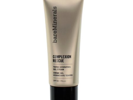 bareMinerals Complexion Rescue Tinted Hydrating Gel 35ml 10 Sienna (Blemished Box) Cheap