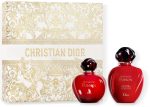 Dior Hypnotic Poison EDT 50ml Gift Set + Silky Body Lotion For Discount