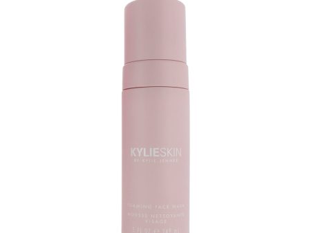 Kylieskin Foaming Face Wash 149ml (Blemished Box) Sale