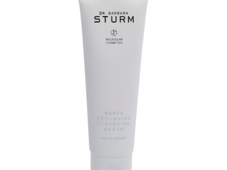 Dr. Barbara Sturm Anti-Aging Cleansing Cream 125ml (Blemished Box) Cheap