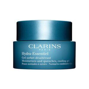 Clarins Hydra-Essentiel Cooling Gel Normal To Combination Skin 50ml Online Hot Sale