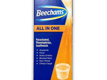 Beechams All-in-One Oral Solution Online Hot Sale