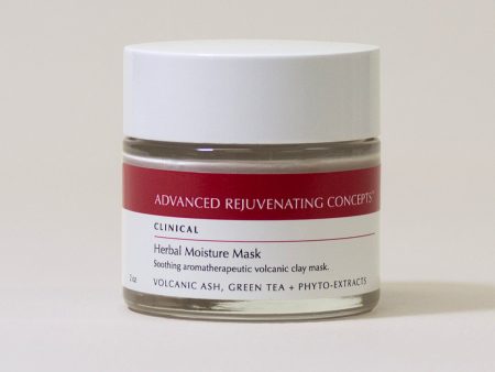 ARC Herbal Moisture Mask 2oz Discount