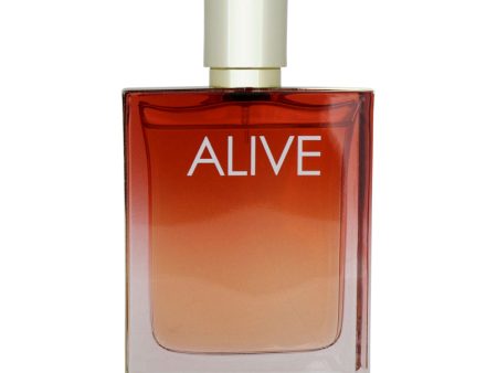 Hugo Boss ALIVE Intense 80ml Eau De Parfum Online Hot Sale