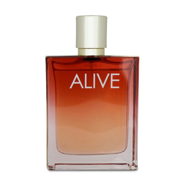 Hugo Boss ALIVE Intense 80ml Eau De Parfum Online Hot Sale