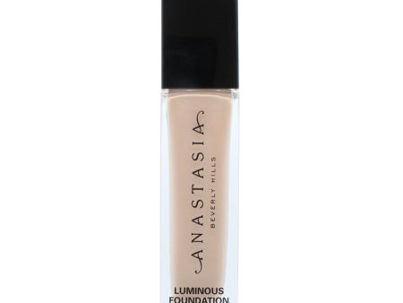 Anastasia Beverly Hills Luminous Foundation 130N Fashion