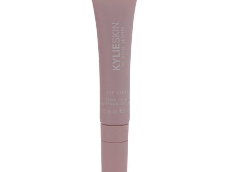 Kyle Cosmetics KylieSkin Eye Cream 17ml (Blemished Box) For Discount