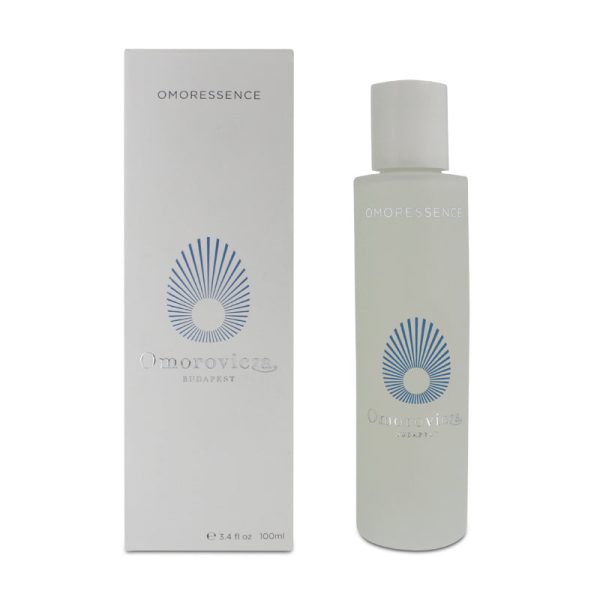 Omorovicza Omoressence Balancing Essence 100ml (Blemished Box) Online