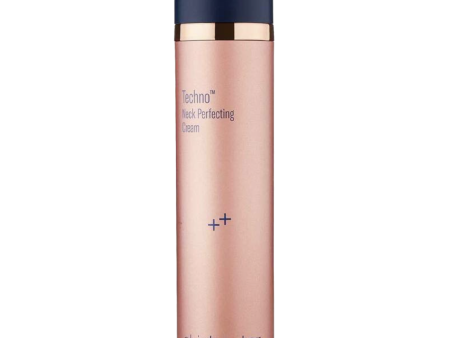 Skinbetter Science Techno Neck Perfecting Cream on Sale