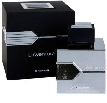 Al Haramain L Aventure Eau de Parfum for Men For Cheap