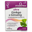 Ultra Ginkgo & Ginseng on Sale