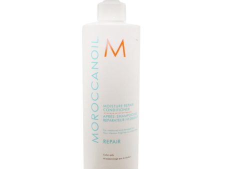 Moroccanoil Moisture Repair Conditioner 500ml Cheap