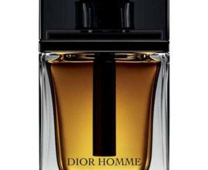 Christian Dior Dior Homme Parfum for Men 100ml Online Hot Sale