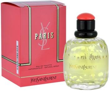 Paris Yves Saint Laurent EDT for Women For Sale