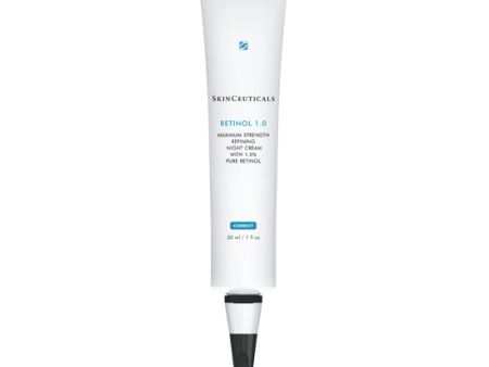 Retinol 1.0 For Cheap