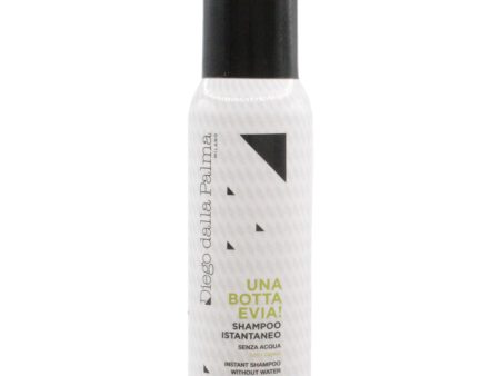 Diego Dalla Palma Instant Dry Shampoo Una Botta Evia! 125ml on Sale