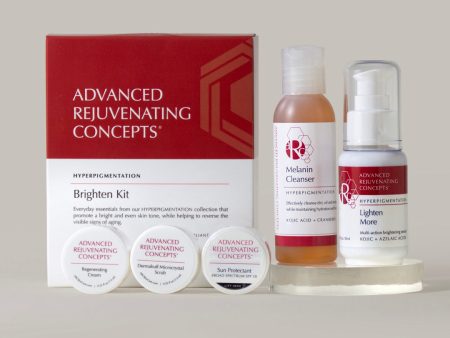 ARC Skincare Brighten Kit Online