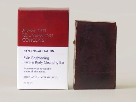 ARC Skin Brightening Face & Body Cleansing Bar Discount