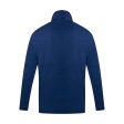 Ralph Lauren Polo Hooded Anorak Pullover Jacket Aviator Navy Blue Men s Hot on Sale