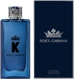 Dolce & Gabbana K EDP for Men on Sale