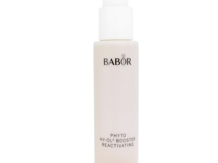 Babor Phyto HY-OL Booster Reactivating Cleanser 100ml (Blemished Box) Sale