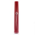 Giorgio Armani Lip Maestro Pink Lipstick 509 Ruby Rude (Blemished Box) Online