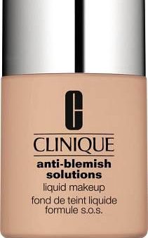 Clinique Anti-Blemish Solutions Liquid Foundation 30ml Cheap