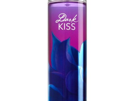 Bath & Body Works Dark Kiss Fine Fragrance Mist 236ml Online Sale