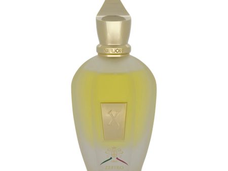 Xerjoff Zefiro 100ml Eau De Parfum Unisex Sale