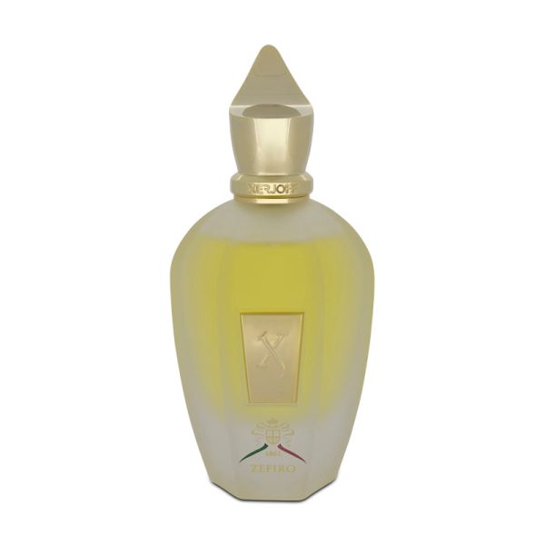 Xerjoff Zefiro 100ml Eau De Parfum Unisex Sale