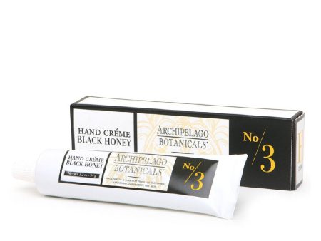 Black Honey Hand Cream For Cheap