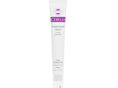 Cebelia Eye Brightener Fashion