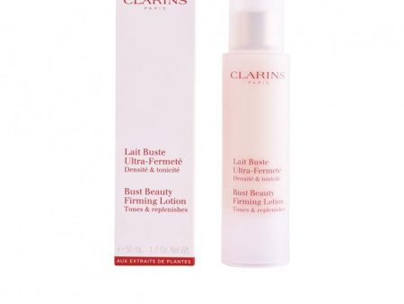 Clarins Bust Care Bust Beauty Firming Lotion 50ml Online