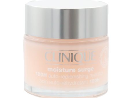 Clinique Moisture Surge 100H Auto-Replenishing 75ml Cream (Blemished Box) on Sale