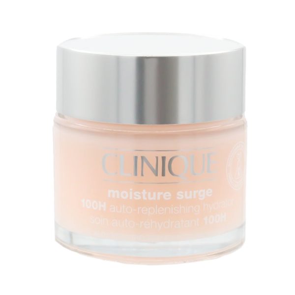 Clinique Moisture Surge 100H Auto-Replenishing 75ml Cream (Blemished Box) on Sale